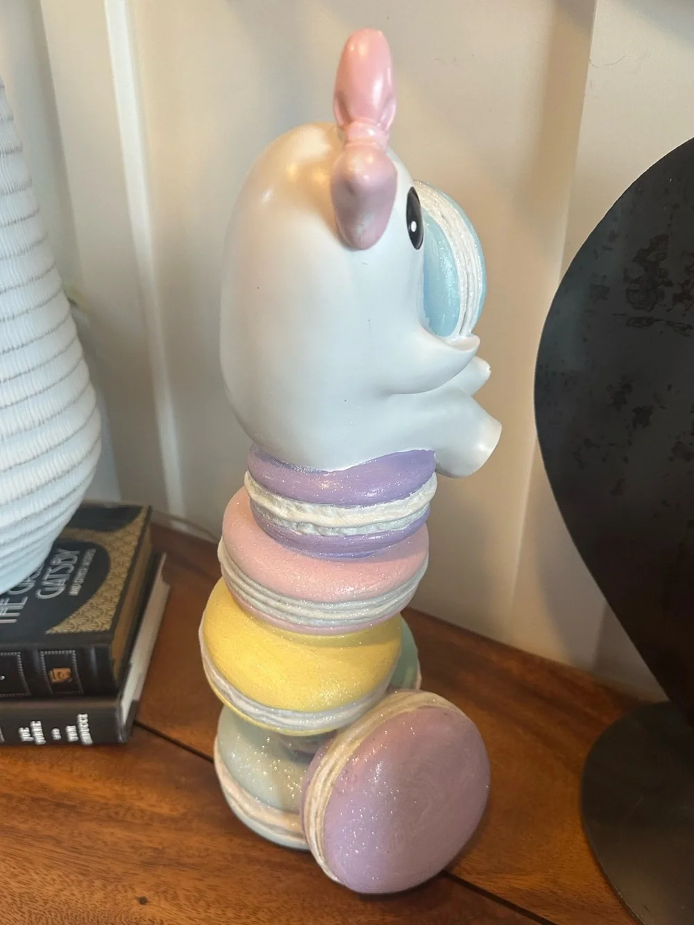 Halloween adorable pastel